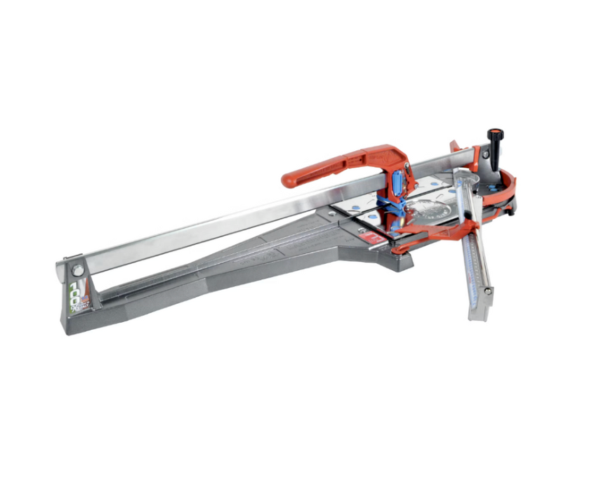 Montolit - 36" - Manual tile cutter graduated in inches Masterpiuma P3 ||93P3INCH