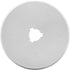 Olfa - Lames rotative de remplacement RB60 2-3/8" (paquet de 5)