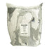 Richard - Serviette de nettoyage Coton Ouate Gris 10lb