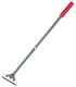 Gundlach - Grattoir de lame 4" x 48" de long