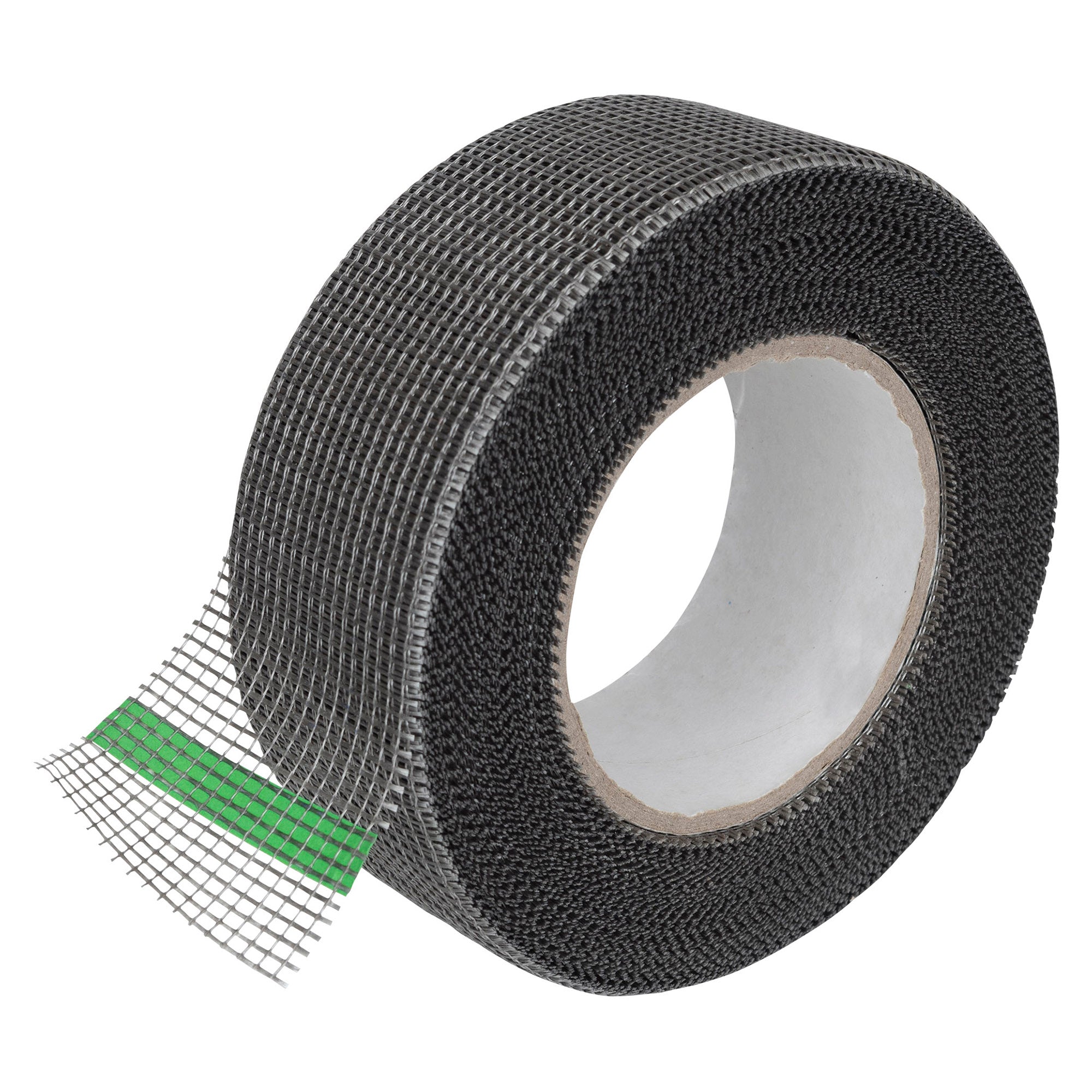 QEP - 2" x 150' Ruban à joints pour panneaux de ciment et cloisons sèches
