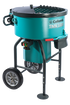Collomix - Ensemble de malaxeur compact TMX 1000