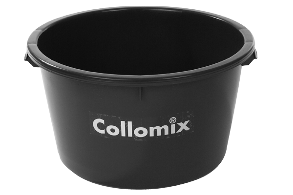 Collomix - Seau à 17 gallons/65l