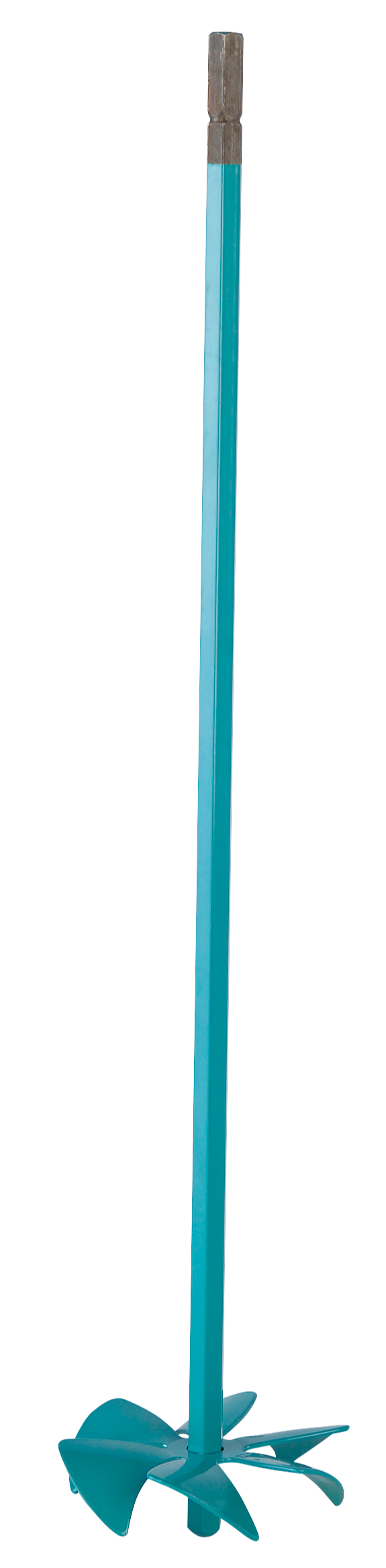 Collomix - Turbine à faible viscosité pour 15 à 25 kg