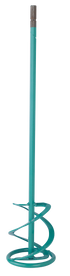 Collomix - Turbine polyvalente avec 2 pâles, jusqu'a 25kg