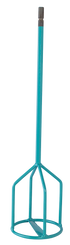 Collomix - Turbine Big Cage avec quantité de mélange 25 à 35 kg