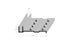 Core Flooring - Agrippeur de tapis avec dents - 5/16" (7.9 mm) x 1-3/8" x 12'