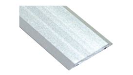 M-D PRO - U-Channel 3/4 X1 X1/16 Satin Clair 8'