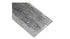 M-D PRO - Nez De Marche De Metal Argent 1 3/8