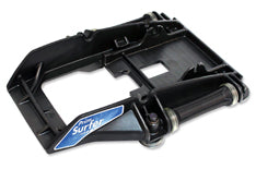 Primatech - Équerre droite standard noir pour P250