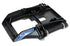 Primatech - Équerre droite standard noir pour P250