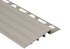 Schluter - RENO-RAMP Profilé réducteur large - aluminium anodisé mat 3-1/2" x 8' 2-1/2" x 9/16" (15 mm)