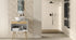 Centura - FREESTONE - Ceramic Tile - GREY 12 in x 24 in x 7.8 mm