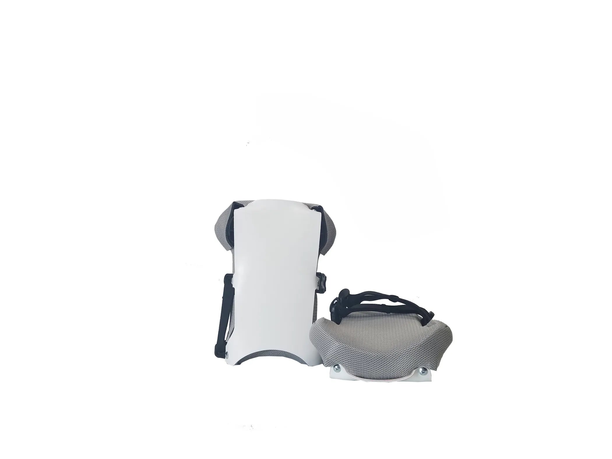 Proknee - Genouillère tout usage AP16 avec inserts de 1"