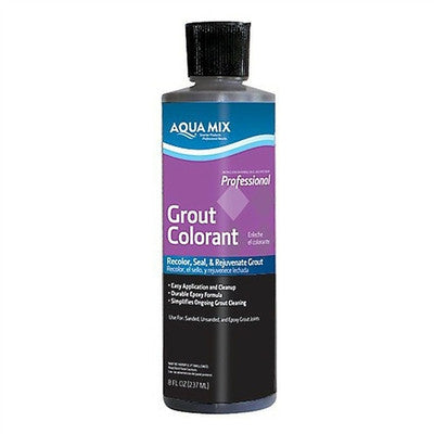 Aqua Mix - Epoxy Grout Colorant #543 Driftw