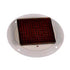 ARC - Oil Rubbed Bronze Drain For Tile Pinhole