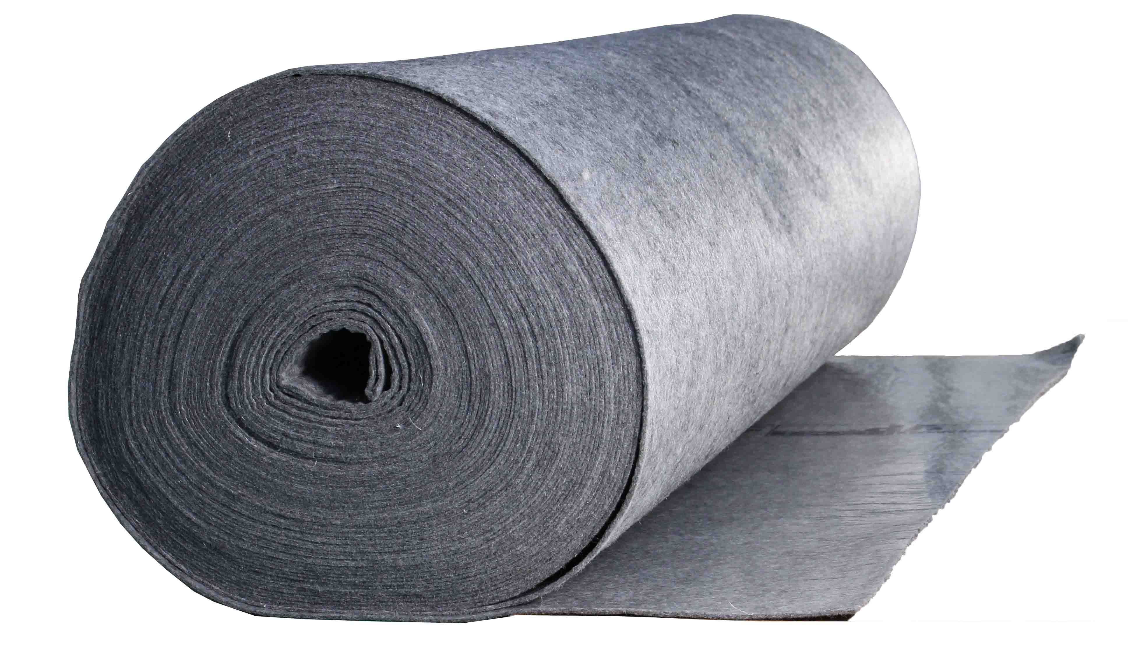 AcoustiTECH (300 ft²) - VP Acoustic membrane for floating floors ||AT89921