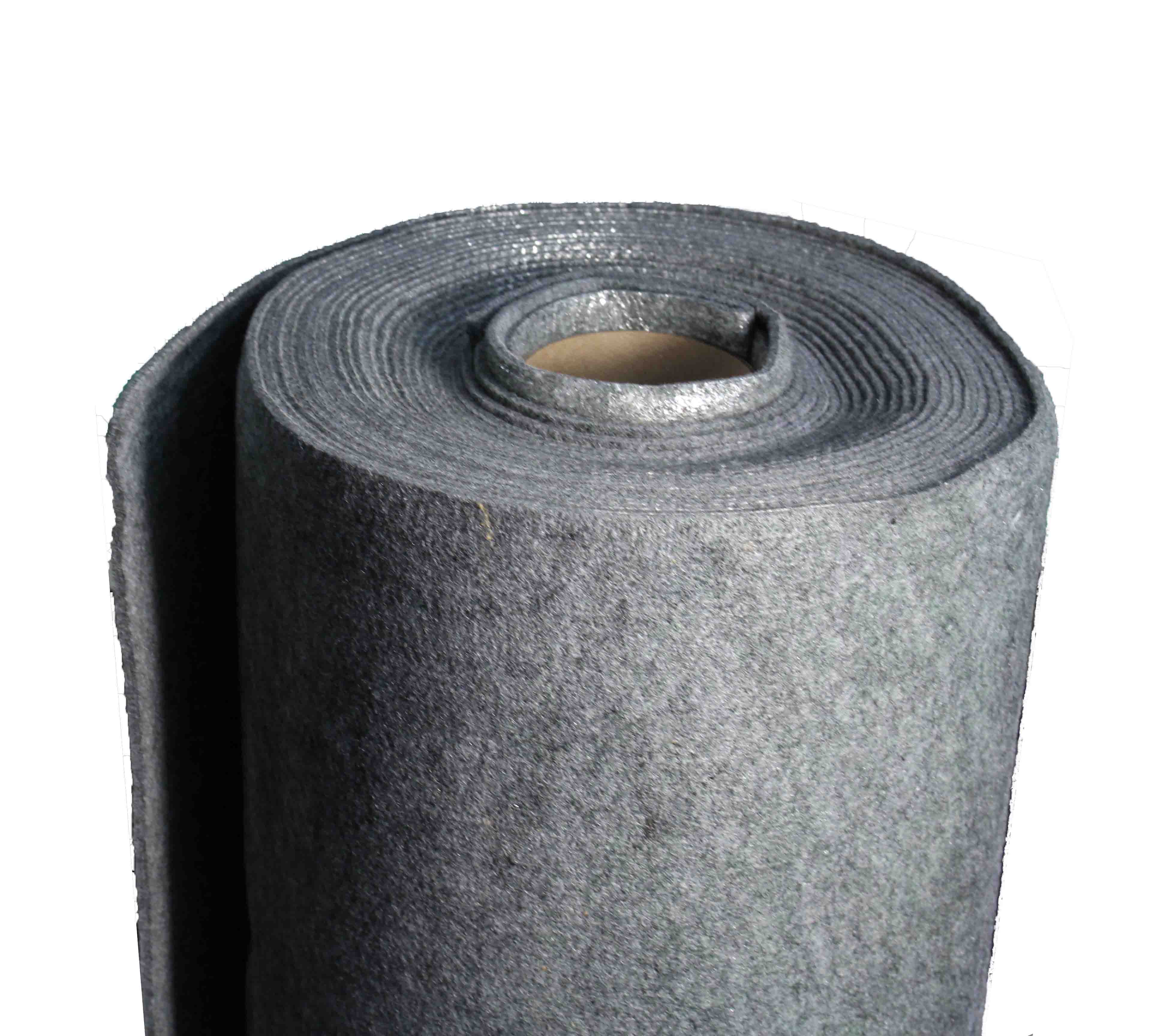 AcoustiTECH (150 pi²) - Lead 4.5 Membrane acoustique pour planchers d'ingénierie ||AT89925