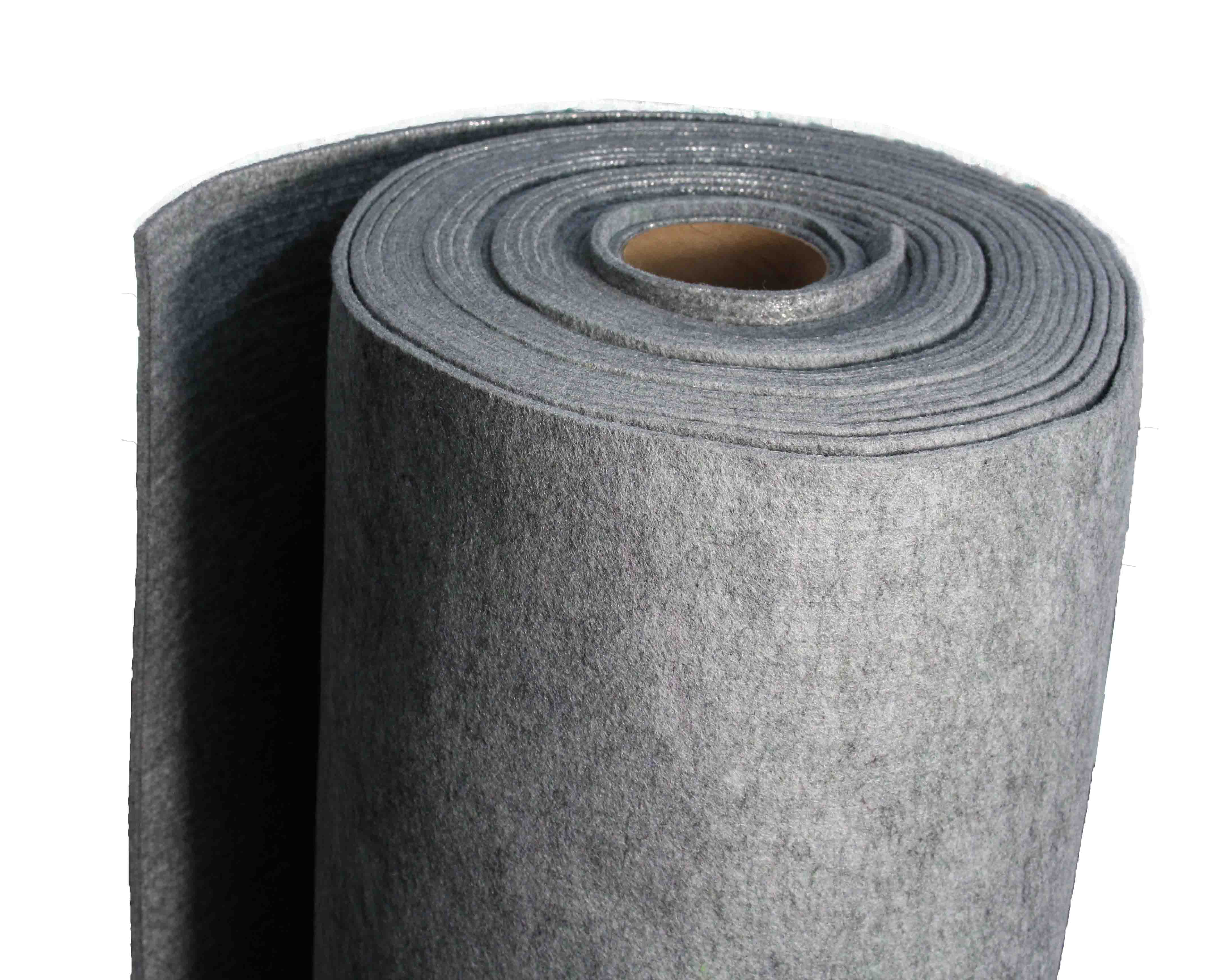 AcoustiTECH (150 pi²) - Lead 6 Membrane acoustique pour planchers d'ingénierie ||AT89926