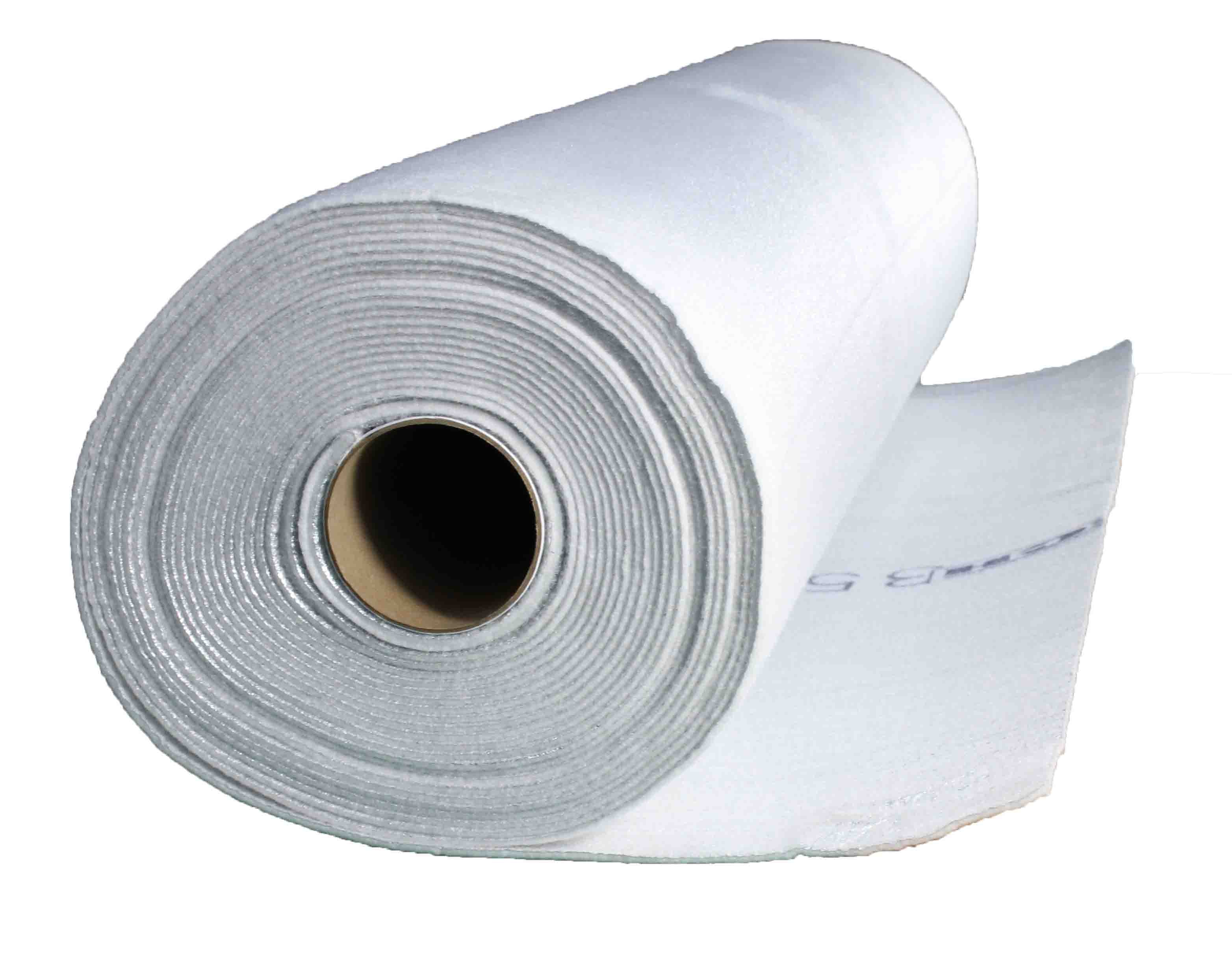 AcoustiTECH (150 pi²) - 3500 Membrane acoustique pour planchers d'ingénierie ||AT89937