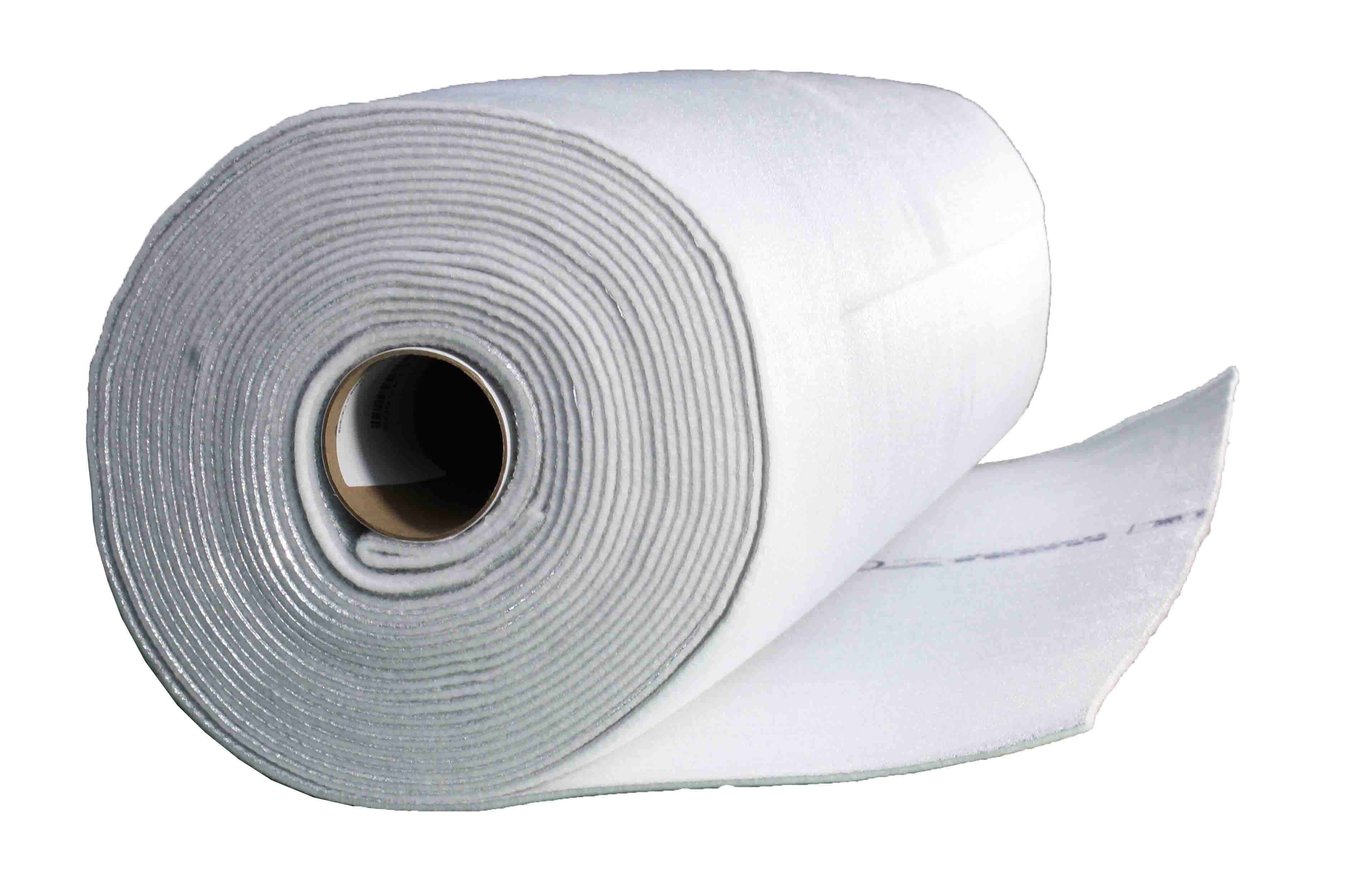 AcoustiTECH (150 pi²) - 5000 Membrane acoustique pour planchers d'ingénierie ||AT89952