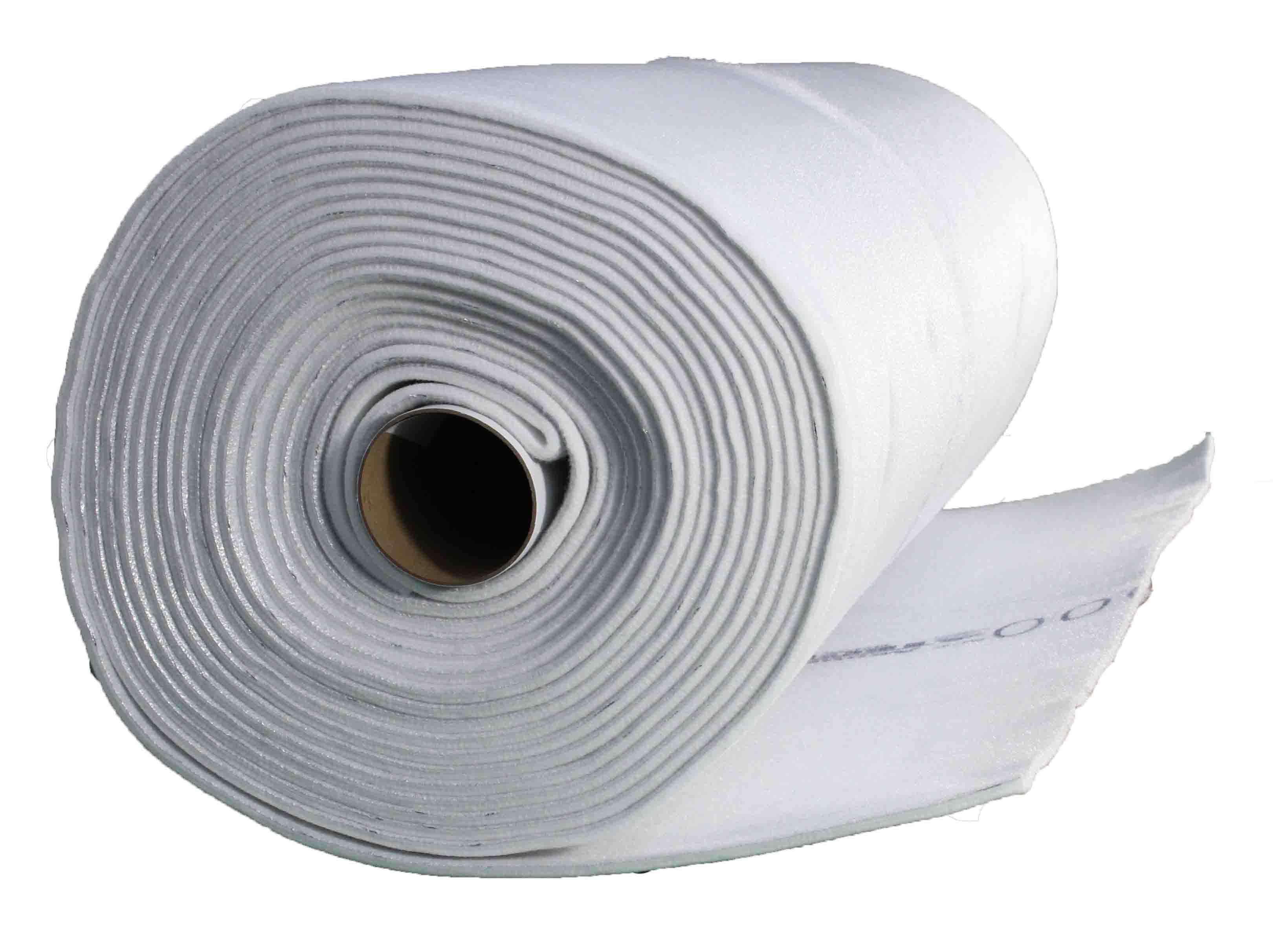 AcoustiTECH (150 pi²) - 7000 Membrane acoustique pour planchers d'ingénierie ||AT89972