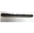 Kinesik - Advantage Unique Barre de guidage individuelle à motif Acier inoxydable avec centre noir carborundum 11" x 1"