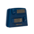 PHX - Meule avec 1 dent au carbure et 1 segment grain 16 for PHX12 (paquet de 4)