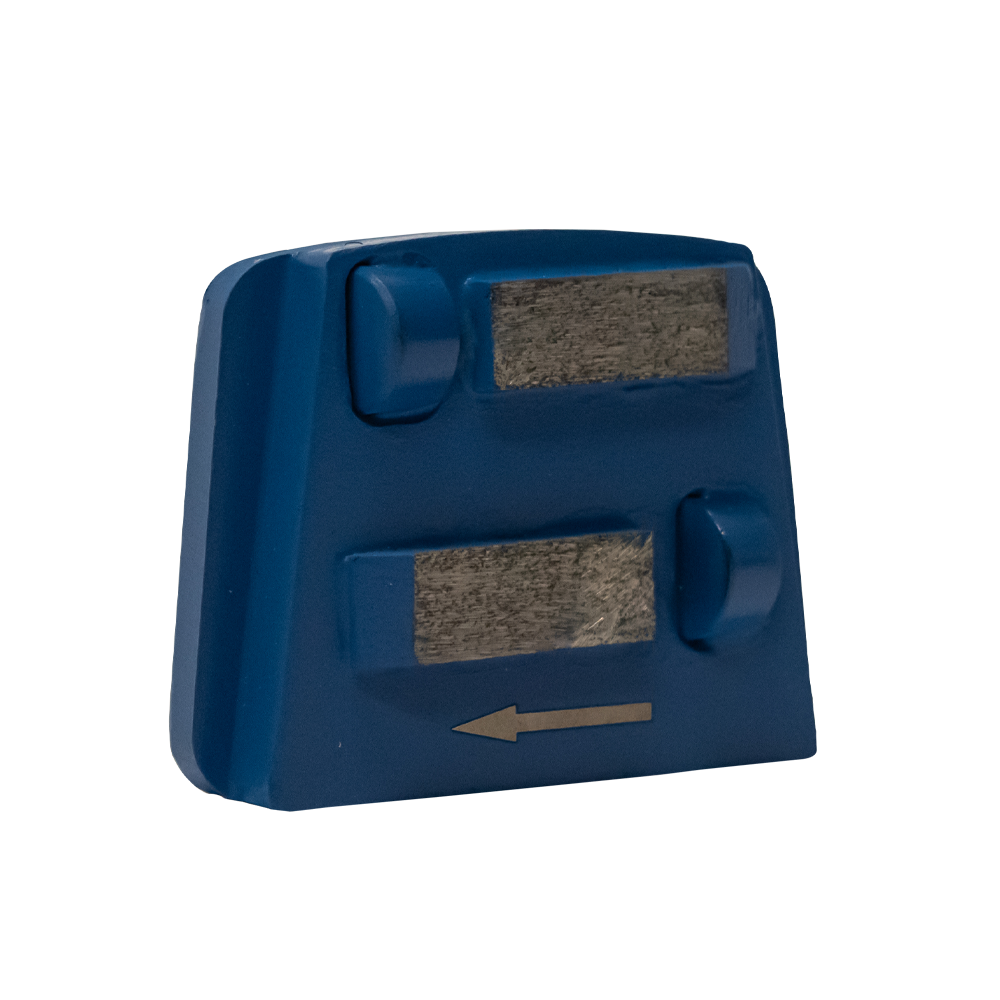 PHX - Meule avec dent au carbure et diamant grain 16 pour PHX21/D21/D28