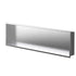 Stainless steel wall niche 12″ x 48″ Alba ||62805584915