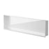 Glossy white wall niche 12″ x 48″ Alba ||62805584916
