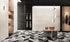 IP Céramique - Allblack - Bianco