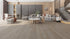 Vidar - Collection 9 - Sandy Grey - Plancher de bois d'ingénierie en chêne blanc américain, grade Character (ABCD) - 9" x 3/4"