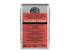 Ardex - FEATHER FINISH Sous-couche de finition à base de ciment, Gris - 10 lb ||ARSDFGR-10