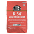 Ardex - Sous-couche autonivelante K 34 Lightweight 18.2 kg