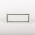 Fittes - Drywall Lite cadre Blanc - 4" x 10"