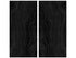 Armani Black / Block 17