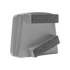 PHX - Meule Hard avec 2 segments rectangulaires diamantés grain 50 for PHX21/D21/D28