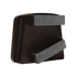 PHX - Meule Medium avec 2 segments rectangulaires diamantés grain 40 for PHX21/D21/D28