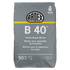 Ardex - Mortier réparateur pour béton B 40 gris 22.7 kg
