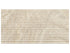 Anatolia - Impero Reale - Tuile décorative Curva de marbre, fini adouci 30,5 x 61 cm (12 x 24 po)