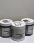 CTM - Paquets de pigments liquides - Noir - 500 ml