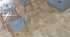 Centura - BENASAL - Ceramic Tile - TERRACOTTA 4.5 in x 9 in x 8 mm