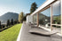 Enmon Blendstone Tortora — dalle de patio en porcelaine 20 mm