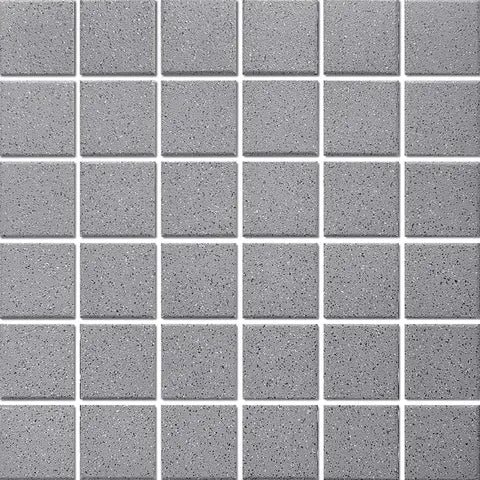 Centura - PLAIN / TECHNO - Carreau de céramique - BLUE GREY GRANITE MAT 12 po x 12 po x 6 mm