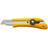 Olfa - Couteau utilitaire BN-L 18 mm (paquet de 3)