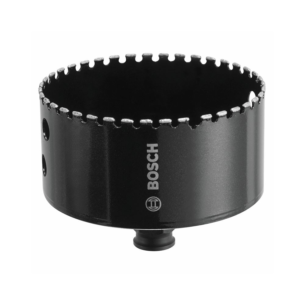 Bosch - Foret Au Diamant 3-5/8 (92mm) Bosch