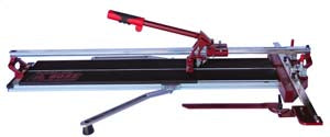 DTA - Coupe-carreaux manuel Boss Professional 34-1/2"