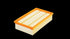 Bosch - Filtre En Papier Plat A Plis Bosch (1)
