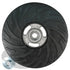Pearl Abrasive - Tampon d'appui 7'' x 5/8''-11 pour disques Turbo Cut